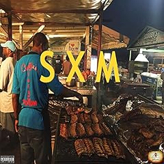 Sxm explicit usato  Spedito ovunque in Italia 