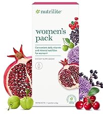 Amway nutrilite women for sale  Delivered anywhere in USA 