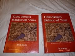 Drama between budapest gebraucht kaufen  Wird an jeden Ort in Deutschland