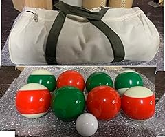 Bocce ball set for sale  Delivered anywhere in USA 