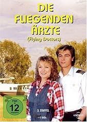 Fliegenden ärzte staffel gebraucht kaufen  Wird an jeden Ort in Deutschland