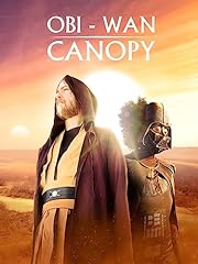 Obi wan canopy for sale  Delivered anywhere in USA 