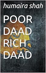 Poor daad rich usato  Spedito ovunque in Italia 