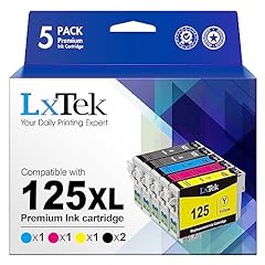 Lxtek remanufactured ink for sale  Delivered anywhere in USA 