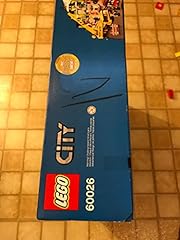 Lego city set for sale  Delivered anywhere in USA 