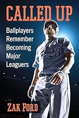 Called ballplayers remember for sale  Delivered anywhere in USA 