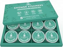 Shower steamers aromatherapy for sale  Delivered anywhere in USA 