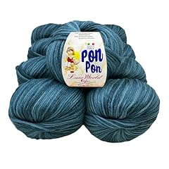 Pon pon gomitolo usato  Spedito ovunque in Italia 