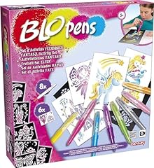 Lansay blopens set d'occasion  Livré partout en France