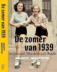 Zomer van 1939 d'occasion  Livré partout en France