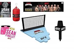 Ufc personaggi gioco usato  Spedito ovunque in Italia 