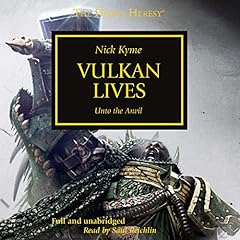 Vulkan lives horus for sale  Delivered anywhere in USA 