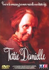 Tatie danielle tsillachelton d'occasion  Livré partout en France