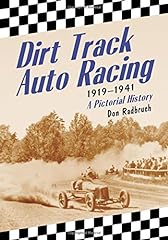 Dirt track auto for sale  Delivered anywhere in USA 