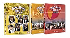 Grange hill series for sale  Delivered anywhere in UK