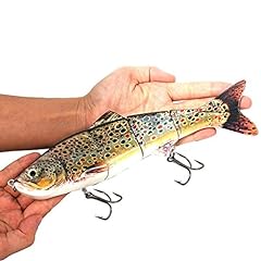 Sfeexun swimbaits bass for sale  Delivered anywhere in USA 