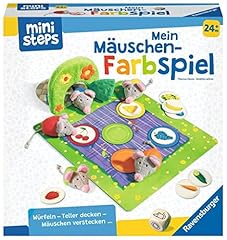 Ravensburger ministeps 4170 gebraucht kaufen  Wird an jeden Ort in Deutschland