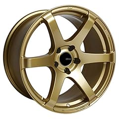 18x8 enkei t6s for sale  Delivered anywhere in USA 