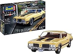 Revell 07695 oldsmobile for sale  Delivered anywhere in Ireland