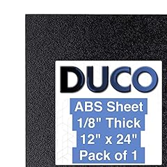 Duco abs plastic for sale  Delivered anywhere in USA 
