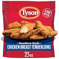 Tyson frozen southern for sale  Delivered anywhere in USA 