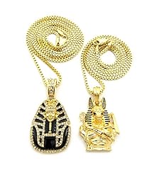 Fashion egyptian iced for sale  Delivered anywhere in USA 