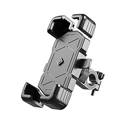 Motorbike phone holder for sale  Delivered anywhere in UK