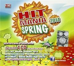Hit mania spring d'occasion  Livré partout en Belgiqu