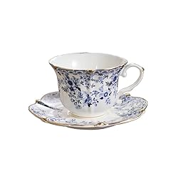 Tasse café porcelaine d'occasion  Livré partout en France