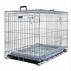 Dog cage cushion for sale  Delivered anywhere in UK