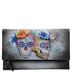 Anuschka hand painted for sale  Delivered anywhere in USA 