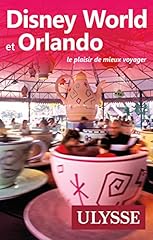 Disney orlando d'occasion  Livré partout en France