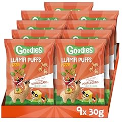 Goodies llama puff usato  Spedito ovunque in Italia 