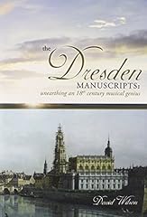 Dresden manuscripts unearthing for sale  Delivered anywhere in USA 