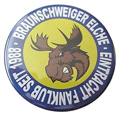 Braunschweiger elche eintracht gebraucht kaufen  Wird an jeden Ort in Deutschland