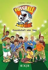 Fußball haie freundschaft gebraucht kaufen  Wird an jeden Ort in Deutschland