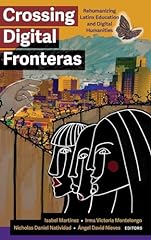 Crossing digital fronteras for sale  Delivered anywhere in UK