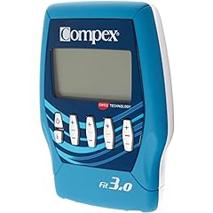 Compex unisex muscle for sale  Delivered anywhere in UK