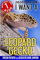 Want leopard gecko for sale  Delivered anywhere in USA 