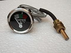 Water temp gauge for sale  Delivered anywhere in USA 