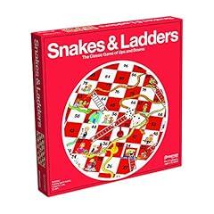 Pressman snakes ladders for sale  Delivered anywhere in USA 