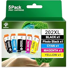 Greensky 202xl compatibile usato  Spedito ovunque in Italia 