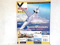 Flieger revue extra gebraucht kaufen  Wird an jeden Ort in Deutschland
