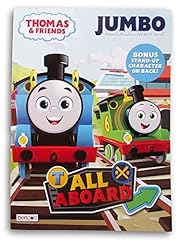Thomas coloring activity for sale  Delivered anywhere in USA 