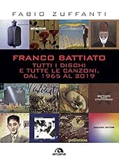 Franco battiato tutti usato  Spedito ovunque in Italia 