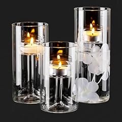 Romadedi teelichthalter glas gebraucht kaufen  Wird an jeden Ort in Deutschland