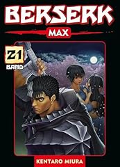 Berserk max actiongeladene gebraucht kaufen  Wird an jeden Ort in Deutschland