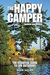 Happy camper essential for sale  Delivered anywhere in USA 