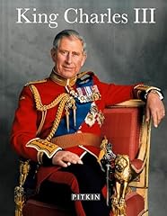 King charles iii for sale  Delivered anywhere in UK