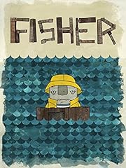 Fisher for sale  Delivered anywhere in USA 